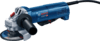 Small angle grinders 500 W-1900 W