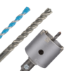 Masonry & Concrete Drill Bits