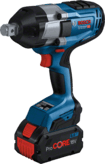Cordless impact drivers/wrenches