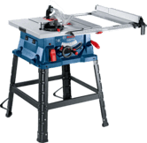 Table saws & work benches