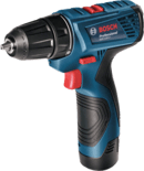 Cordless drywall screwdrivers