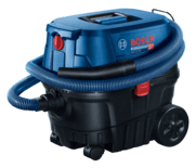 Dust extraction systems