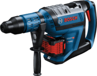 Rotary hammers & demolition hammers