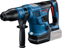 Rotary hammers & demolition hammers