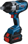 Drills & impact drills & screwdrivers