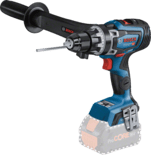 Cordless drills/drivers