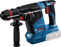 GSH 5 with max SDS Bosch Demolition Hammer Professional 