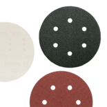 Random Orbital Sanders & Wall and Ceiling Sanders