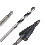 Metal Drill Bits