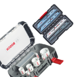 Saw Blade & Hole Cutter Sets