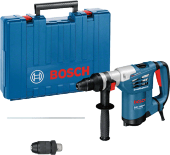 GBH 4-32 DFR Rotary Hammer with SDS plus | Bosch Professional