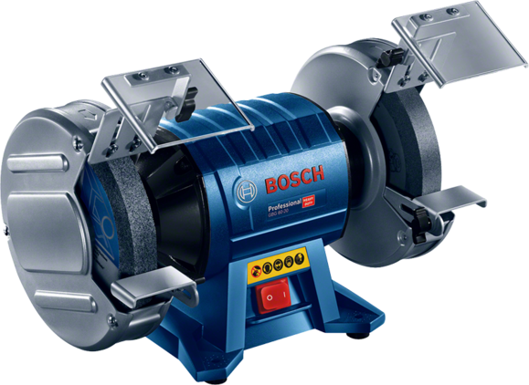 GBG 60 20 Double Wheeled Bench Grinder Bosch Professional