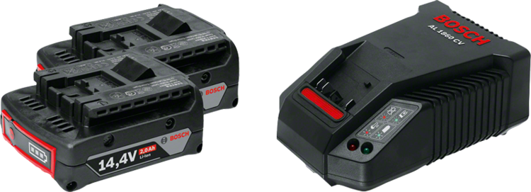 BOSCH Al 1860 Cv Professional Charger in Aizawl at best price by