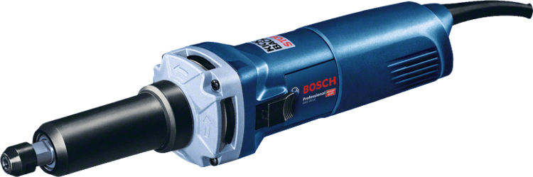GGS 28 LC Straight Grinder | Bosch Professional