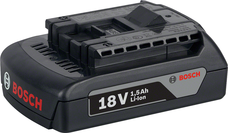 Аккумулятор gba 18v