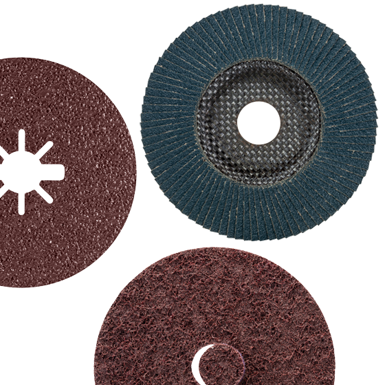 Sanding Discs Sanding Discs, Sanding Belts & Sandpaper