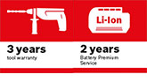 Warranty