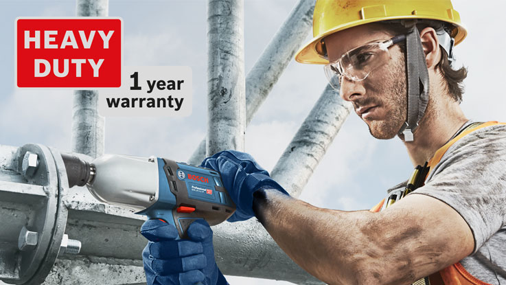 Service | Bosch Professional Service | Bosch Professional