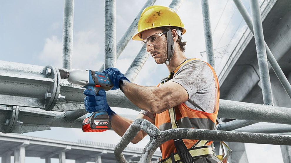 heavy duty power tools