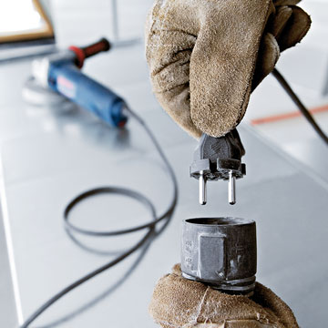 Electrical Safety