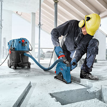 Workplace Safety