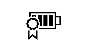 
LEADING BATTERY TECH
