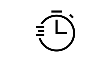 
SAVE TIME & MONEY
